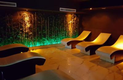 Продажа: Роскошный Пентхаус (4+1) Voyage Residence | Полностью Меблирован