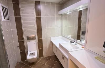 Под Гражданство: Роскошная Квартира 3+1 в Лимане, Kanyon Konakları – Умный Вход