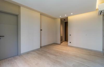 Luxury 3+1 Apartment with Separate Kitchen near Akdeniz University in CASAMAX Konyaalti