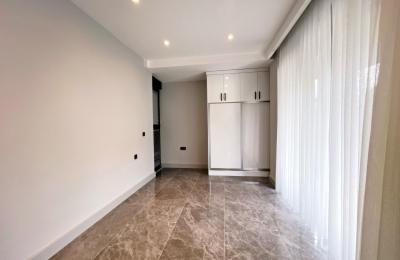 Antalya Kemer Çamyuva'da İskanı Alınmış, Full Eşyalı ve Akıllı Sistem Ultra Lüks Müstakil Villa