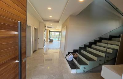 Belek'te Özel Havuzlu, Akıllı Sistemli Satılık 4+1 Lüks Müstakil Golf Villası