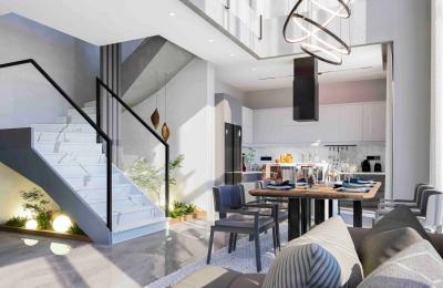 Exclusive Villas in Alanya Kargicak: The Amazing Project with "Power of Nature"