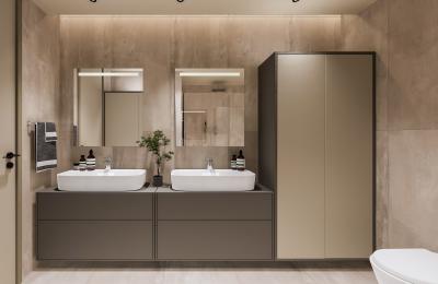 Loft Royal в Коньяалты, Хурма: Жилой Комплекс Отельного Типа с Крытым Бассейном и SPA