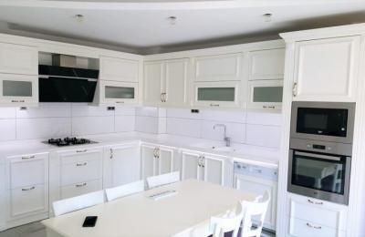 Продажа: Роскошный Пентхаус (4+1) Voyage Residence | Полностью Меблирован