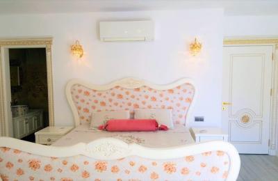 Продажа: Роскошный Пентхаус (4+1) Voyage Residence | Полностью Меблирован