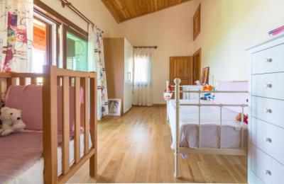 Kalkan’da (Kaş) Full Deniz Manzaralı, Özel Havuzlu ve Jakuzili Satılık Müstakil Villa