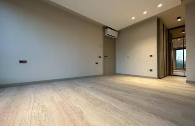 Аренда: Квартира 3+1 Casamax (Аккую) | 100м до Университета, Отдельная Кухня