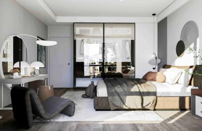 Exclusive Villas in Alanya Kargicak: The Amazing Project with "Power of Nature"