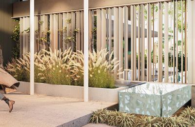 Loft Royal в Коньяалты, Хурма: Жилой Комплекс Отельного Типа с Крытым Бассейном и SPA