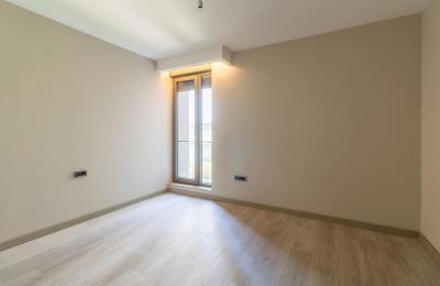 Luxury 3+1 Apartment with Separate Kitchen near Akdeniz University in CASAMAX Konyaalti