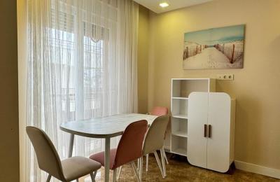 Antalya Liman'da Atlantis Residence'ın En Büyük Dairesi: Vatandaşlığa Uygun 5+1 Lüks Dubleks