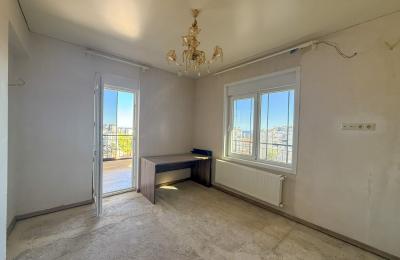 Residence Permit Suitable: 3+1 Panoramic View Apartment in Elite Gürsu, Antalya