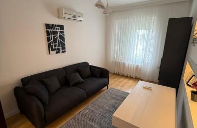 Под Гражданство: Роскошная Квартира 3+1 в Лимане, Kanyon Konakları – Умный Вход