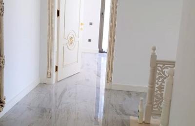 Продажа: Роскошный Пентхаус (4+1) Voyage Residence | Полностью Меблирован