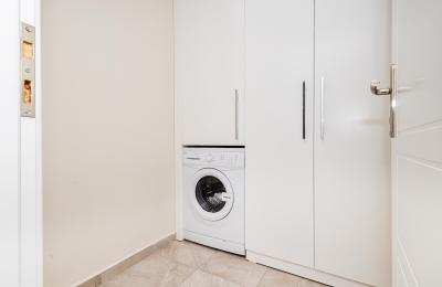 Огромная квартира 3+1 (160 м²) с видом на море, всего в 50 метрах от пляжа в Кестеле