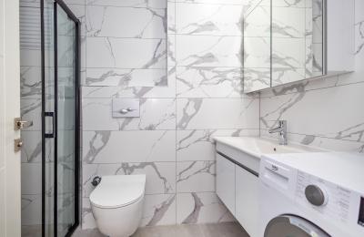 Fully Furnished Brand New 1+1 Apartment in Sea Nature Residence, Alanya Kargicak