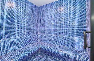 Fully Furnished Brand New 1+1 Apartment in Sea Nature Residence, Alanya Kargicak