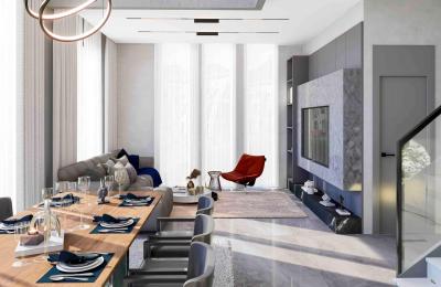 Exclusive Villas in Alanya Kargicak: The Amazing Project with "Power of Nature"