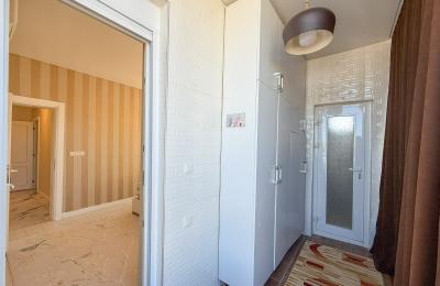Residence Permit Suitable: 3+1 Panoramic View Apartment in Elite Gürsu, Antalya