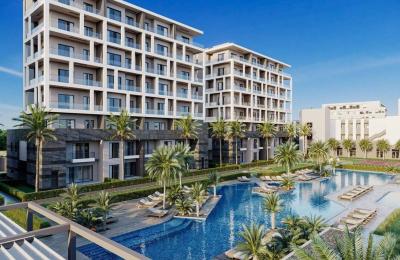 Altıntaş'ta Sirius Modern: Akıllı Sistemli Lüks Konut, Ofis ve Dükkan Projesi