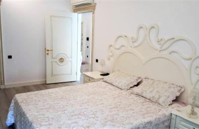 Продажа: Роскошный Пентхаус (4+1) Voyage Residence | Полностью Меблирован