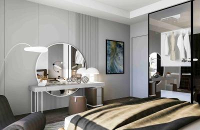 Exclusive Villas in Alanya Kargicak: The Amazing Project with "Power of Nature"