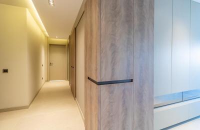 Luxury 3+1 Apartment with Separate Kitchen near Akdeniz University in CASAMAX Konyaalti