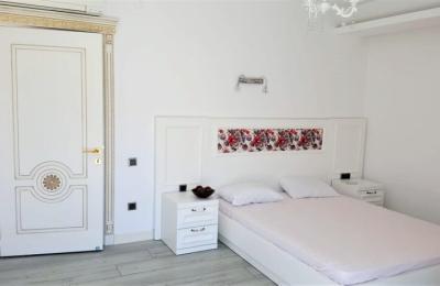 Продажа: Роскошный Пентхаус (4+1) Voyage Residence | Полностью Меблирован