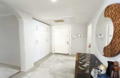 Просторная меблированная квартира 3+1 (190 м²) в Коньяалты, Хурма: Gardenya Evleri