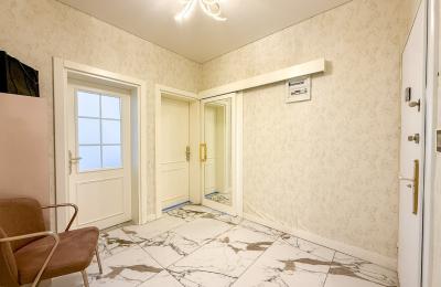 Residence Permit Suitable: 3+1 Panoramic View Apartment in Elite Gürsu, Antalya