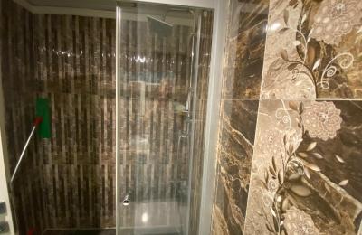 Gardenya Evleri: Furnished Apartment for Sale in Hurma, Walking Distance to Beach & Indoor Parking