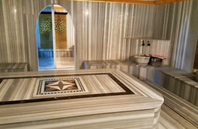 Продажа: Роскошный Пентхаус (4+1) Voyage Residence | Полностью Меблирован