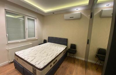 Продажа: Квартира 2+1 в Лимане (Коньяалты) | Полностью Обновлена, Камин и Сад