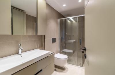 Luxury 3+1 Apartment with Separate Kitchen near Akdeniz University in CASAMAX Konyaalti