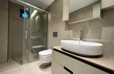 Аренда: Квартира 3+1 Casamax (Аккую) | 100м до Университета, Отдельная Кухня