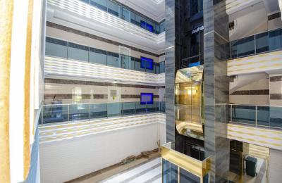 Продажа: Квартиры Melda Palace (Лиман) | Полностью Меблированы, Комплекс с SPA