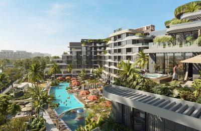 Desire Antalya: Инвестиции в Алтынташ с Гарантией Аренды 7%