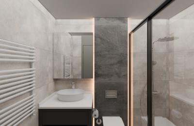 Smart Home Ready Apartments for Sale in Pınarbaşı, Konyaaltı – Underfloor Heating & EV Charging