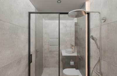 Smart Home Ready Apartments for Sale in Pınarbaşı, Konyaaltı – Underfloor Heating & EV Charging