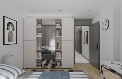 Smart Home Ready Apartments for Sale in Pınarbaşı, Konyaaltı – Underfloor Heating & EV Charging
