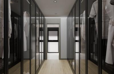 Smart Home Ready Apartments for Sale in Pınarbaşı, Konyaaltı – Underfloor Heating & EV Charging