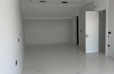 Alanya Mahmutlar'da Denize Sıfır Özel Plajlı 5+2 Ultra Lüks Kupon Penthouse | Vatandaşlığa Uygun