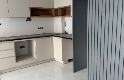 Alanya Mahmutlar'da Denize Sıfır Özel Plajlı 5+2 Ultra Lüks Kupon Penthouse | Vatandaşlığa Uygun