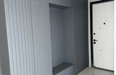 Alanya Mahmutlar'da Denize Sıfır Özel Plajlı 5+2 Ultra Lüks Kupon Penthouse | Vatandaşlığa Uygun