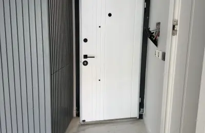 Alanya Mahmutlar'da Denize Sıfır Özel Plajlı 5+2 Ultra Lüks Kupon Penthouse | Vatandaşlığa Uygun