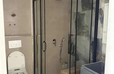 Alanya Mahmutlar'da Denize Sıfır Özel Plajlı 5+2 Ultra Lüks Kupon Penthouse | Vatandaşlığa Uygun