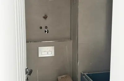 Alanya Mahmutlar'da Denize Sıfır Özel Plajlı 5+2 Ultra Lüks Kupon Penthouse | Vatandaşlığa Uygun