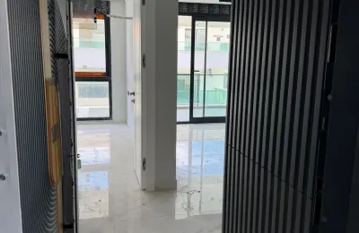 Alanya Mahmutlar'da Denize Sıfır Özel Plajlı 5+2 Ultra Lüks Kupon Penthouse | Vatandaşlığa Uygun
