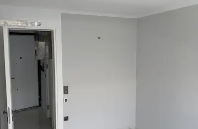 Alanya Mahmutlar'da Denize Sıfır Özel Plajlı 5+2 Ultra Lüks Kupon Penthouse | Vatandaşlığa Uygun