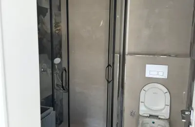 Alanya Mahmutlar'da Denize Sıfır Özel Plajlı 5+2 Ultra Lüks Kupon Penthouse | Vatandaşlığa Uygun